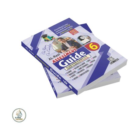 AL-RAZI-ASSESSMENT-GUIDE-EM-GRADE-6