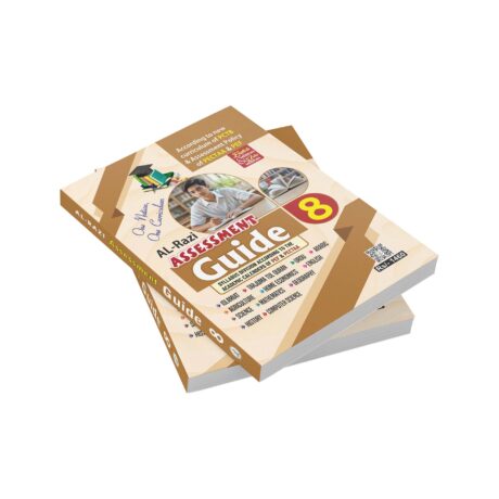 AL-RAZI-ASSESSMENT-GUIDE-EM-GRADE-8