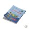 Al-Razi General Science Solution Book (Grade 6)