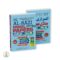 Al-Razi Modal Papers Bloom Series (Grade 2)