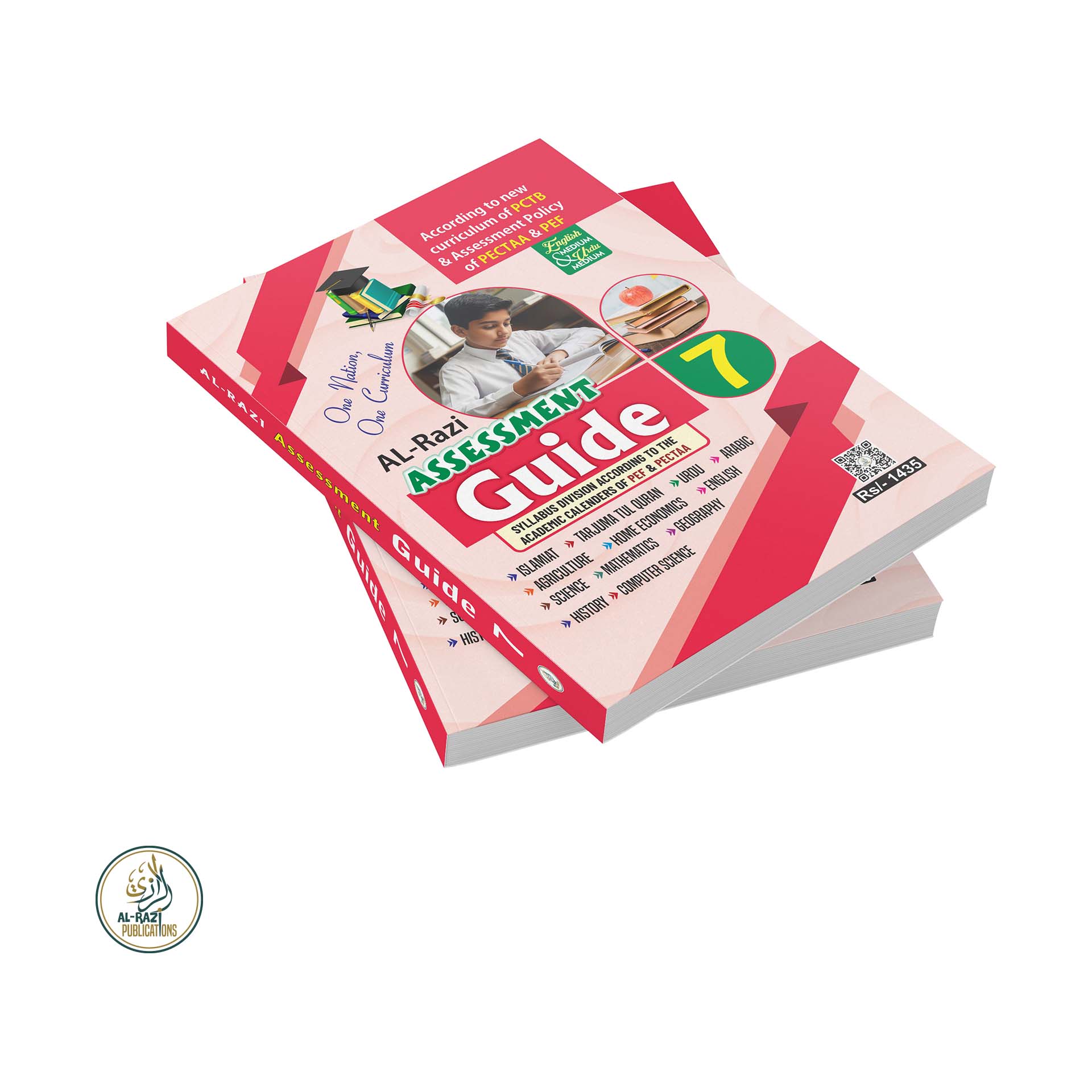 AL-RAZI-ASSESSMENT-GUIDE-EM-GRADE-7