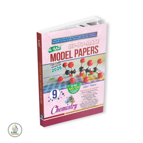 Al-Razi-Up-To-Date-Model-Papers-Chemistry-(EM)-(9th)