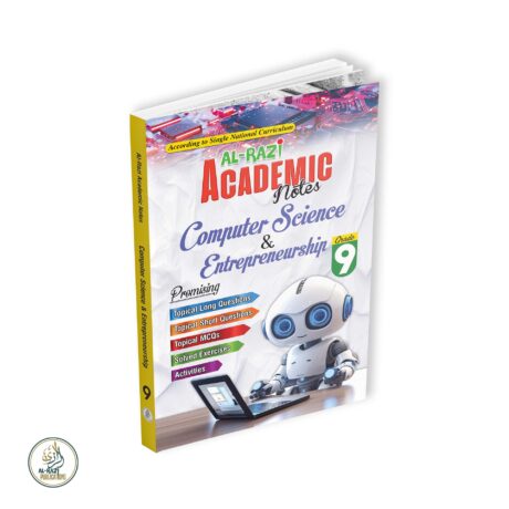 Al-Razi-Academic-Notes-Computer-(EM)-9th