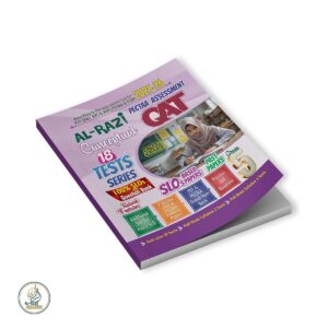 Al-Razi CONCEPTUAL QAT Grade-5