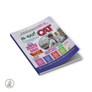 Al-Razi CONCEPTUAL QAT Grade-7