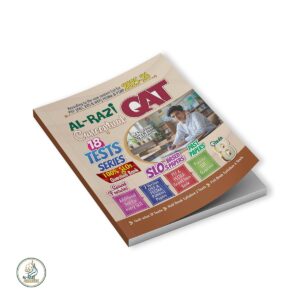 Al-Razi CONCEPTUAL QAT Grade-8