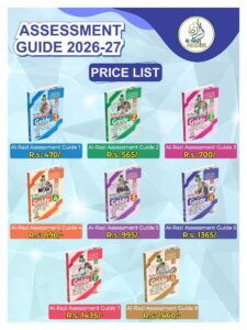 Al-Razi-Assessment-Guide-Price-List-2026-27