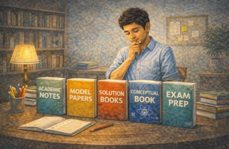 Which Study Book Is Best for Exam Preparation?