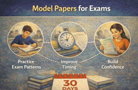 What Are Model Papers and Why Do They Matter?