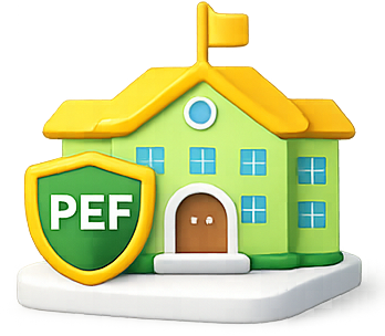 PEF-Schools